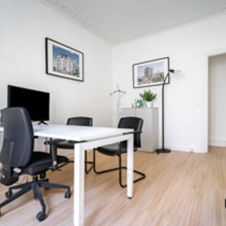 Espace indépendant 90 m² 15 postes Location bureau Rue de Penthièvre Paris 75008 - photo 4